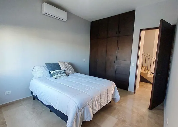 Villa 115 Big House For Family & Friends W Pool Cabo San Lucas