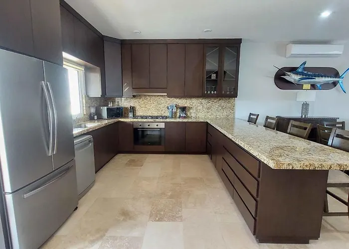 115 Big House For Family & Friends W Pool * Cabo San Lucas