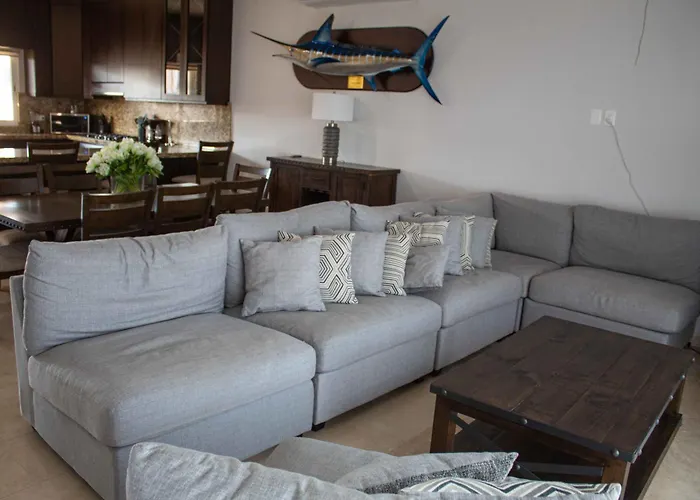 115 Big House For Family & Friends W Pool Villa Cabo San Lucas