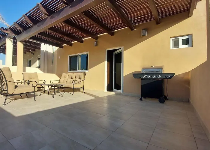 115 Big House For Family & Friends W Pool Villa